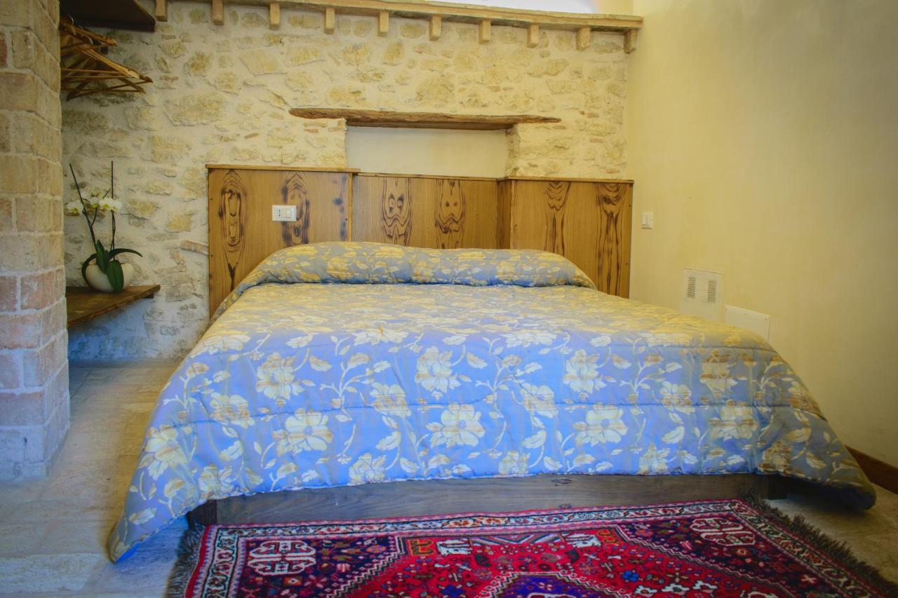 Апарт отель Borgo San Valentino Arrone Экстерьер фото